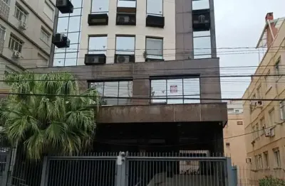 Sala comercial à venda na Avenida Getúlio Vargas, --, Menino Deus, Porto Alegre