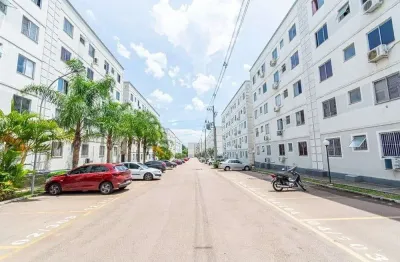Apartamento com 2 quartos à venda na Rua Guarujá, --, São José, Canoas