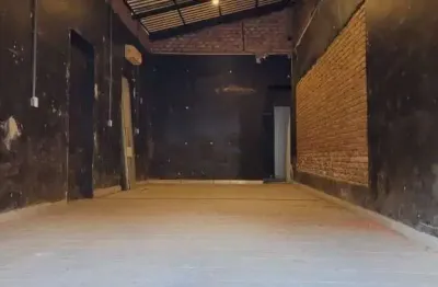 Prédio à venda na Avenida da Azenha, --, Azenha, Porto Alegre