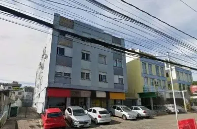 Apartamento no bairro vila ipiranga de 1 dormitório desocupado