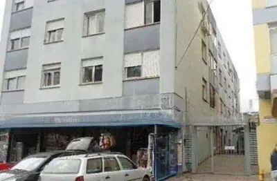 Apartamento no bairro vila ipiranga de 1 dormitório desocupado