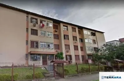 Apartamento com 1 quarto à venda na Rua Doutor Cândido José de Godoy, --, Rubem Berta, Porto Alegre
