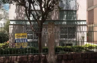 Apartamento com 2 quartos à venda na Avenida Capivari, --, Cristal, Porto Alegre