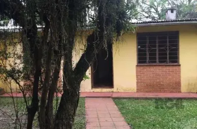 Casa com 2 quartos à venda na Rua Dona Malvina, --, Lami, Porto Alegre