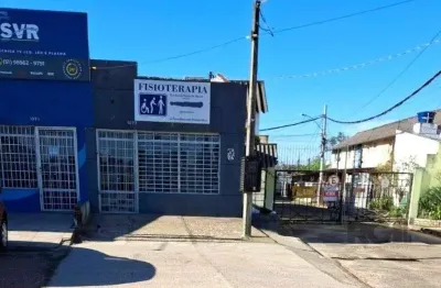 Ponto comercial à venda na Avenida João Antônio Silveira, --, Restinga, Porto Alegre