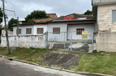 Casa com 2 quartos à venda na Rua Miriam Gress, --, Teresópolis, Porto Alegre
