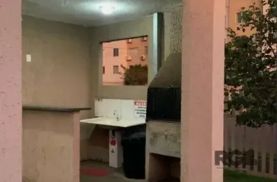 Apartamento com 2 quartos à venda na Avenida Souza Melo, --, Sarandi, Porto Alegre