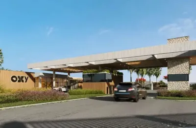 Terreno à venda na Quintino Bocaiúva, --, Arpoador, Xangri-Lá