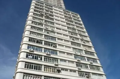 Conjunto/sala para venda - 41.92m², 0 dormitórios, centro histórico