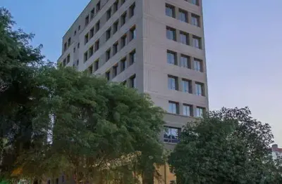 Sala comercial à venda na Avenida Mariland, --, Auxiliadora, Porto Alegre