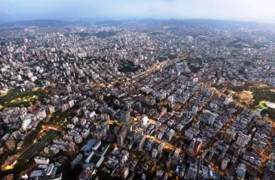 Sala comercial à venda na Avenida Independência, --, Independência, Porto Alegre