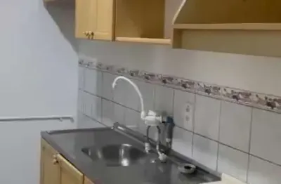 Apartamento com 2 quartos à venda na Avenida A. J. Renner, --, Humaitá, Porto Alegre