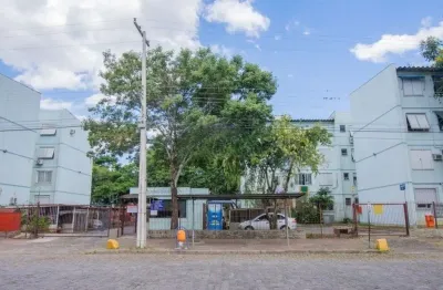 Apartamento com 1 quarto à venda na Rua Max Juniman, --, Humaitá, Porto Alegre