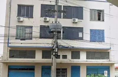 Ponto comercial à venda na Avenida Ceará, --, São João, Porto Alegre