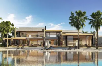 Terreno em condomínio à venda avenida central, atlantida - xangri-lá