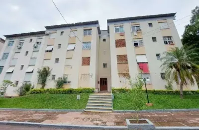 Apartamento de 01 dormitório para locação bairro santo antônio