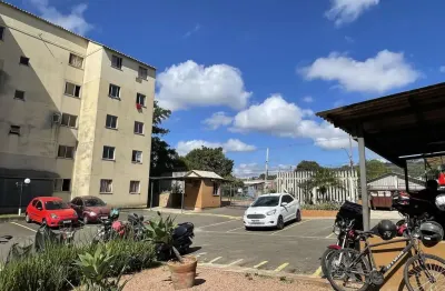 Apto 2d andar térreo com vaga de garagem Financiamento Minha Casa Minha Vida