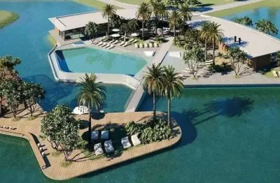 Terreno à venda na Estrada Do Mar, --, Centro, Xangri-Lá