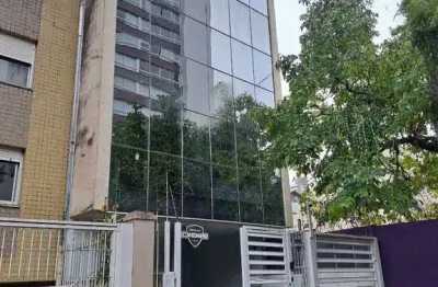 Sala comercial no bairro petrópolis em porto alegre para alugar