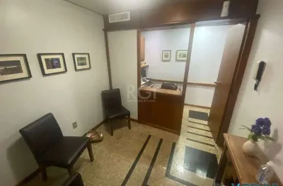 Sala comercial à venda na Rua José de Alencar, --, Menino Deus, Porto Alegre