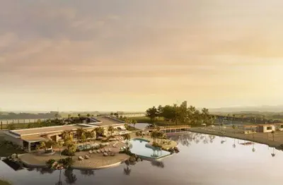 Terreno à venda na Rainha Do Mar, --, Arpoador, Xangri-Lá