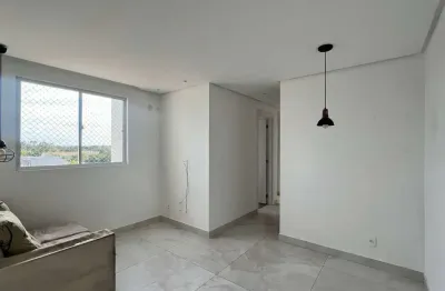 Apartamento para venda e locação no Condomínio Open Canoas Centro em Canoas.