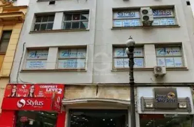 Sala comercial à venda na Rua dos Andradas, --, Centro Histórico, Porto Alegre