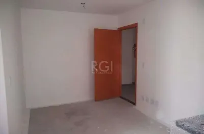 Apartamento para venda - 45.56m², 2 dormitórios, 1 vaga - vila nova