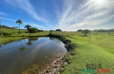 Terreno à venda na Estrada do Varejão, --, Lami, Porto Alegre