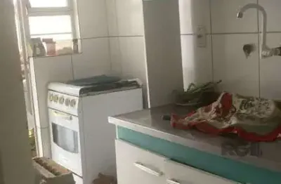 Kitnet / Stúdio à venda na Rua General Neto, --, Floresta, Porto Alegre