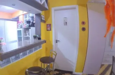 Apartamento JK para Venda - 33m², 1 dormitório, Centro Histórico