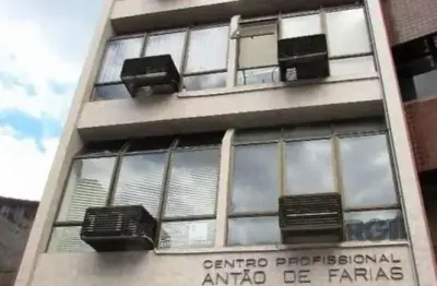Sala comercial à venda na Rua Antão de Farias, --, Bom Fim, Porto Alegre