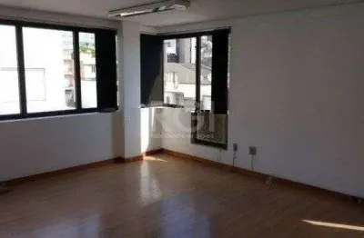 Conjunto/sala para venda - 36.64m², 0 dormitórios, floresta