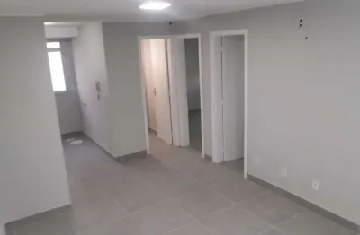 Apartamento com 2 quartos à venda na Estrada João de Oliveira Remião, --, Lomba do Pinheiro, Porto Alegre