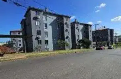 Apartamento com 2 quartos à venda na Rua Ney da Gama Ahrends, --, Morro Santana, Porto Alegre