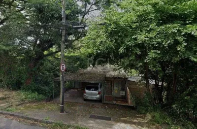 Terreno em condomínio fechado à venda na Rua Octávio de Souza, --, Teresópolis, Porto Alegre