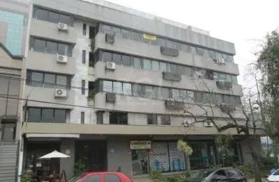 Conjunto/sala para venda - 30.04m², 0 dormitórios, higienópolis