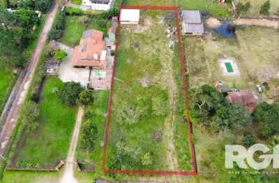 Terreno à venda na Rua Adão Martins da Rocha, --, São Caetano, Porto Alegre