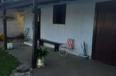 Casa com 3 quartos à venda na Rua Gedi dos Santos Silva, --, Lami, Porto Alegre