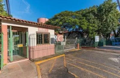 Apartamento para venda - 42.41m², 1 dormitório, santa tereza