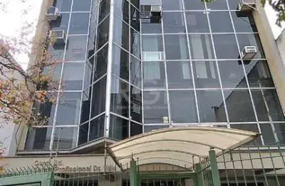 Sala comercial à venda na Rua Doutor Vale, --, Floresta, Porto Alegre