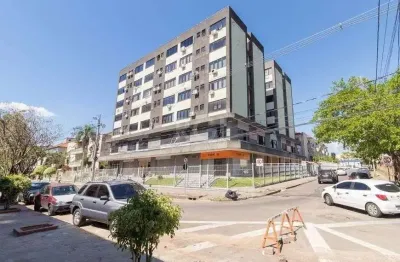 Conjunto/sala para venda - 36m², 0 dormitórios, cristo redentor