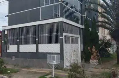 Casa com 2 quartos à venda na Rua Romano Rolando Botin, --, Hípica, Porto Alegre