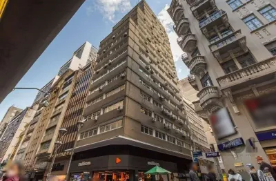 Sala comercial à venda na Rua Uruguai, --, Centro Histórico, Porto Alegre
