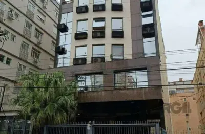 Sala comercial à venda na Avenida Getúlio Vargas, --, Menino Deus, Porto Alegre