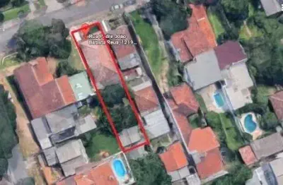 Terreno à venda na Rua Padre João Batista Reus, --, Camaquã, Porto Alegre