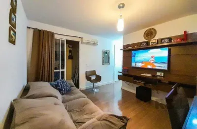 Apartamento com 3 quartos à venda na Rua Henrique Stefani, --, Igara, Canoas