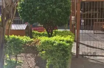 Apartamento com 1 quarto à venda na Rua Barão do Amazonas, --, Partenon, Porto Alegre