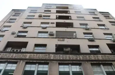 Conjunto/Sala para Venda - 90m², 0 dormitórios, Centro Histórico