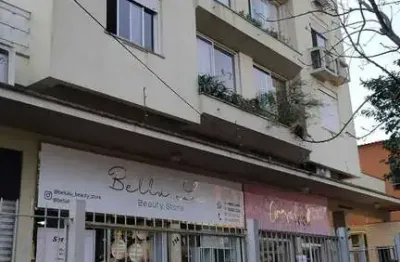 Sala comercial à venda na Rua Barão do Triunfo, --, Azenha, Porto Alegre